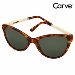 Carve Polarized Ladies Sunglasses Arabella