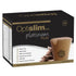 Optislim Vlcd Platinum Plus Shake Chocolate 53G X 18