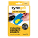 Synx Sole Synxgeli Gel Heel Cushion Large