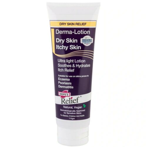 Hope's Lotion 110G