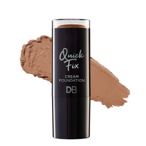 DB Cosmetics Quick Fix Foundation Stick Warm Honey
