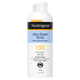 Neutrogena Ultra Sheer Body Mist Spf50+ 140g