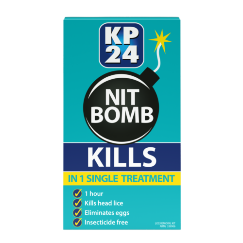 KP24 Nit Bomb 50ML