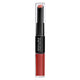 L'Oreal Infallible 2-In-1 Lipstick 506 Red Infallible