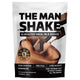 The Man Shake Chocolate 840g