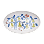 Ecology Joie Oval Serving Platter 26CM