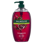 Palmolive Naturals Pomegranate & Mango Shower Gel 1L