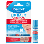 Dermal Therapy Lip Balm Stick For Dry And Chapped Lips Spf 50+ 4.8G