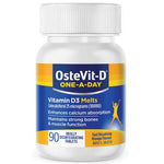OsteVit-D 1-A-Day D3 Melts 90