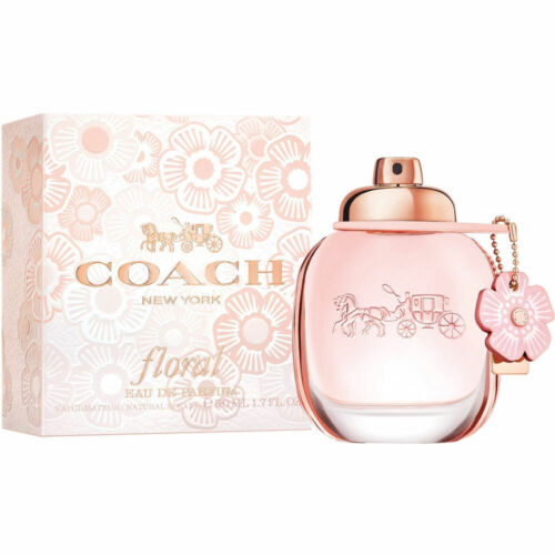 Coach Floral EDP 50ml