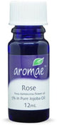 Aromae Rose 5% Essential Oil 12mL