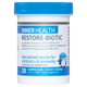 Ethical Nutrients Inner Health Restore Biotic Caps 20