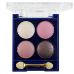 Coral Colours Eyeshadow Palette Berry Wine 14.4G