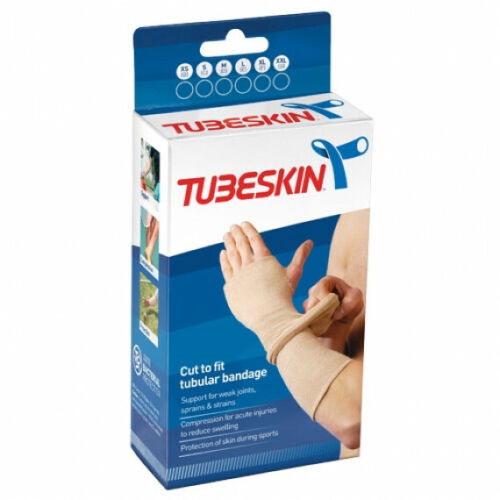 Tubeskin Tubular Bandage Extra Large