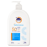 Ego Sunsense Performance Sunscreen SPF50+ 500ml