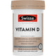 Swisse Ultiboost Vitamin D Capsule 250