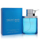 Yacht Man Blue EDT 100ML