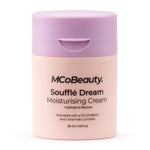 MCoBeauty Souffle Dream Moisturising Cream 30mL