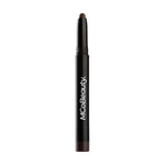 MCoBeauty Eyeshadow Stick - Matte Deep Cocoa 1.2g