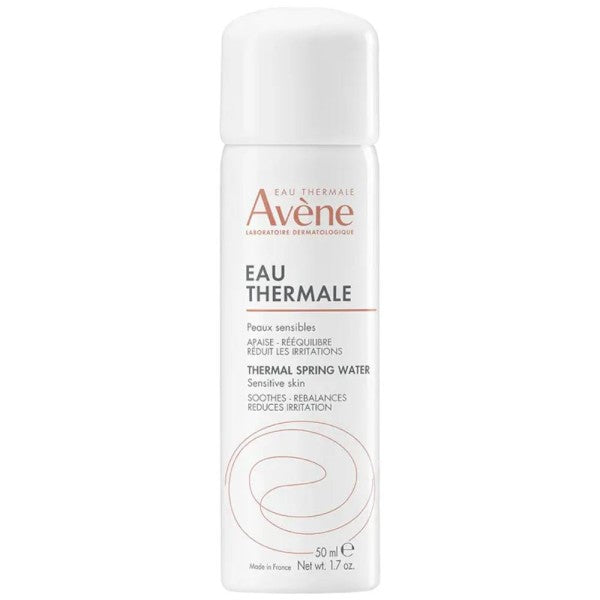 Avene Eau Thermale Spring Water Spray 50mL