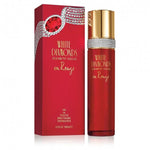 Elizabeth Taylor White Diamonds En Rouge EDT 100ML