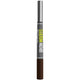 Maybelline Brow Inserts Brow Multiplying Tool Black Brown