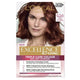 Loreal Excellence 6.54 Light Mahogany Copper Brown