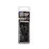 Zenith Rubber Washers For 3/8 Inch And M10 Bolts 30 Pack