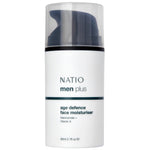 Natio Men Plus Age Defence Face Moisturiser 80ML
