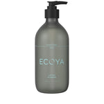 Ecoya Lotus Flower Hand & Body Wash 450mL