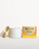 Ecoya Outdoor Candle Citronella and Lemongrass 520G