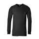 Generic Shirt Insulated Pitch Black Xl
