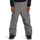 DC Banshee Pant - Pewter    M