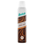 Batiste Dry Shampoo Dark & Deep Brown 200ML