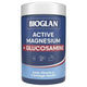 Bioglan Active Magnesium & Glucosamine Tabs 180