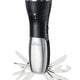 Mens Republic  Multi Tool Survival Flashlight with 10 Functions