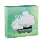 Designer Brands Sundae Snooze Sleep Kit Pistachio
