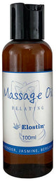 Elostin Massage Oil Relaxing 100ML