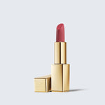 Estée Lauder Pure Color Lipstick Creme 420 Rebellious Rose