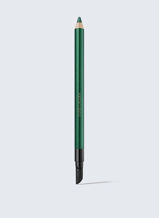 Estée Lauder Daywear 24Hr Waterproof Gel Eye Pencil Emerald Volt