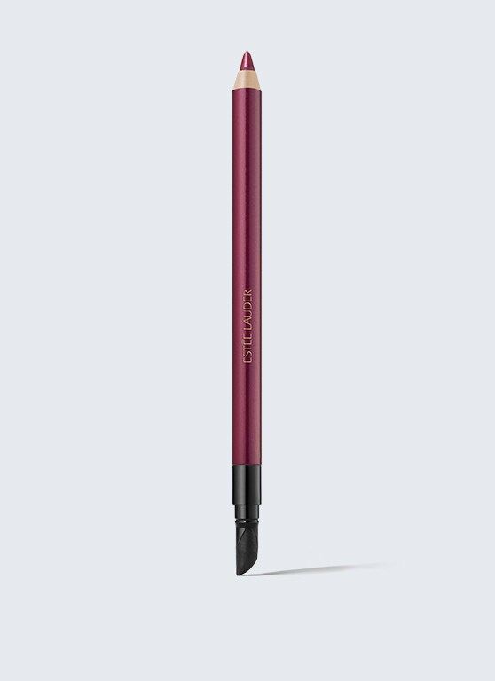 Estée Lauder Daywear 24Hr Waterproof Gel Eye Pencil Aubergine