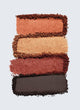 Estée Lauder Pure Color Envy Luxe Eyeshadow Quad 08 Wild Earth