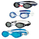 Zoggs Endura Adult Goggles Assorted