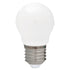 Allume Globe Led Fancy Round 2w Bc Dimmable 2700k