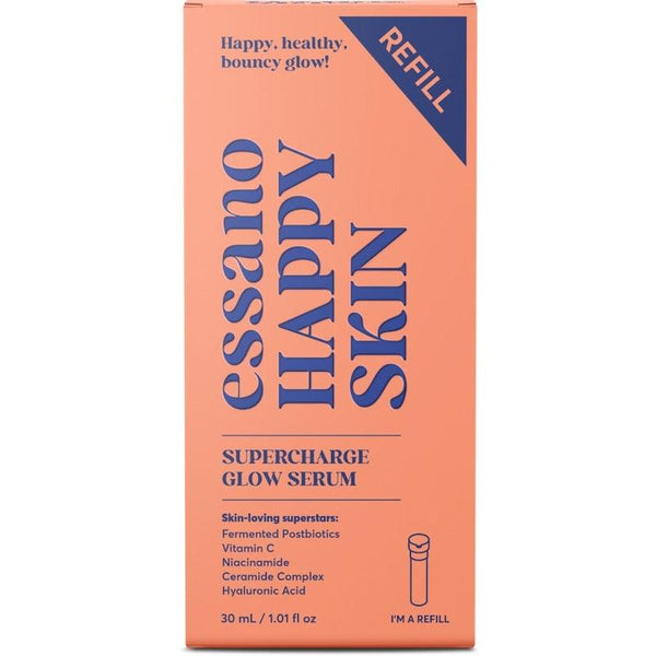 Essano Happy Skin Serum Refill 30mL