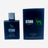 Estiara Stag Black EDT 100ML