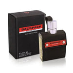 Estiara Backpack Outdoor Sport Eau de Toilette for Men 100ml