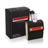 Estiara Backpack Outdoor Sport Eau de Toilette for Men 100ml