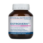 Ethical Nutrients Clinical Estrovera Tabs 60