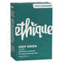Ethique Deep Green Solid Face Cleanser Bar 100G